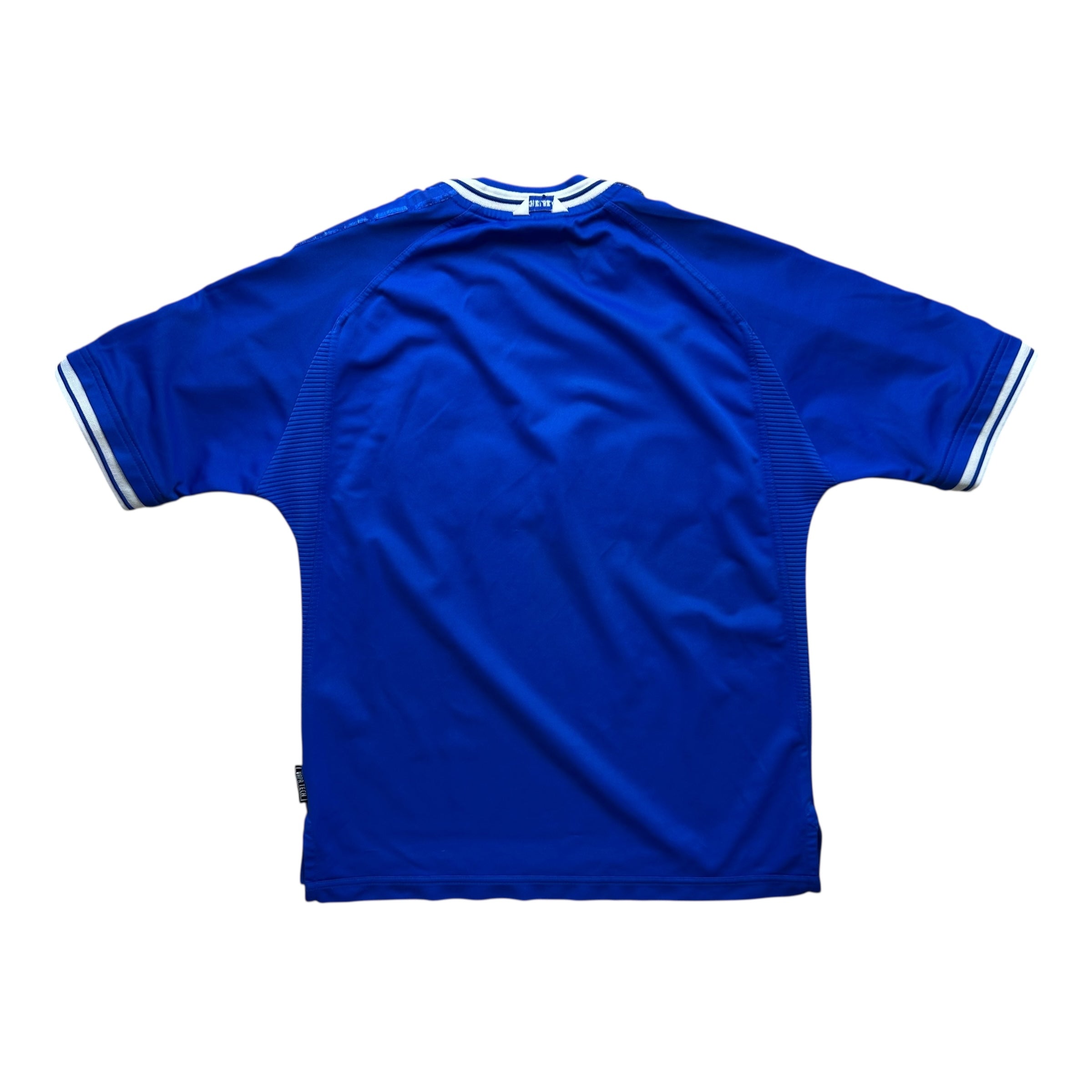 Chelsea 1999-01 Home Shirt (M)